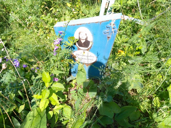 Шерстнева Мария Федоровна