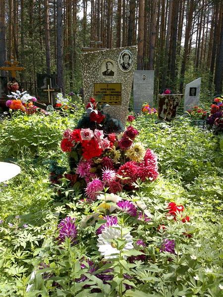 Полежаев Аркадий Михайлович