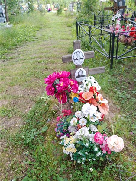 Сурин Пётр Александрович