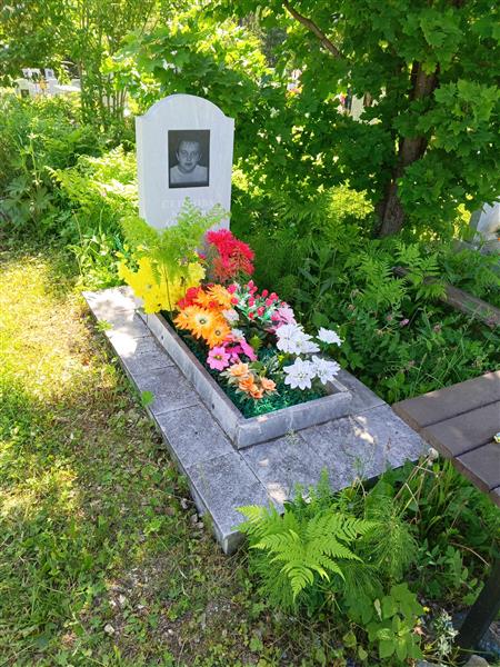 Сенцова Ксения Олеговна