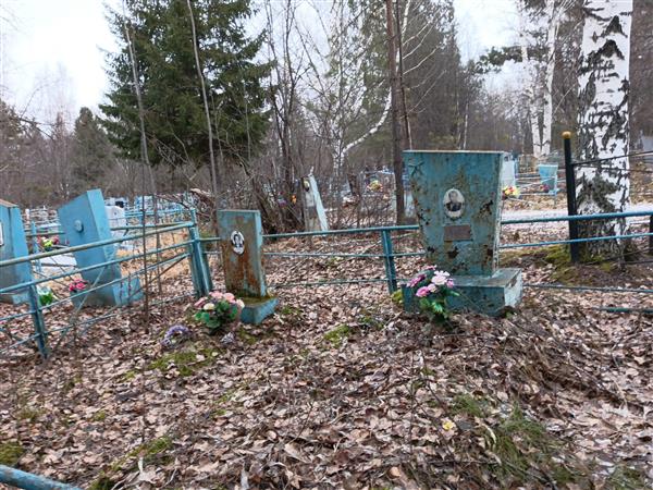 Жуков Иван Петрович