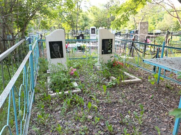 Гончаров Николай Васильевич
