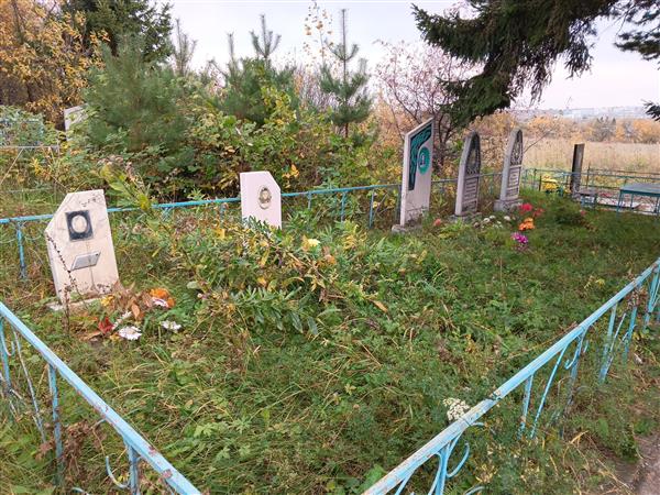 Кардашова Елизавета Савельевна