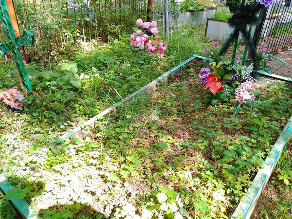 Лебедев Виктор Федорович