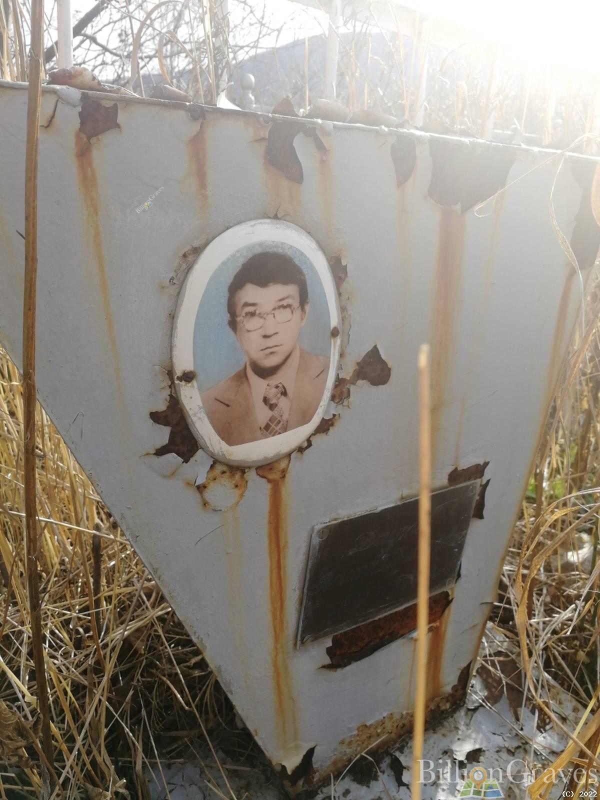 Даутов Валерий Николаевич