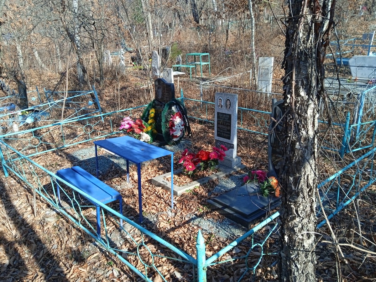 Михайлов Александр Владиславович
