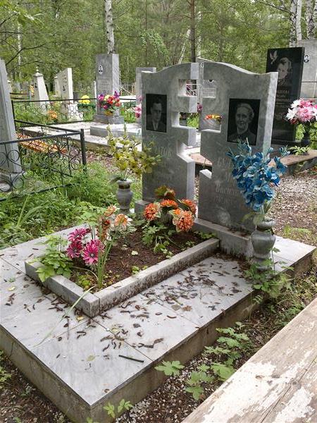 Булатова Мария Васильевна