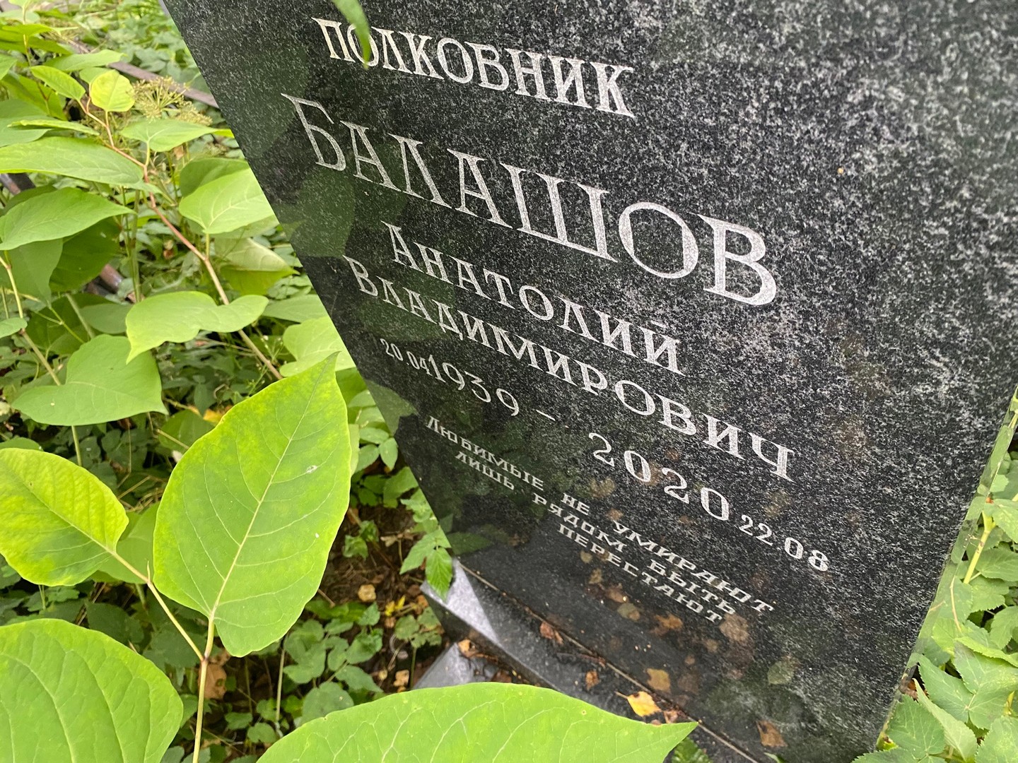 Балашов