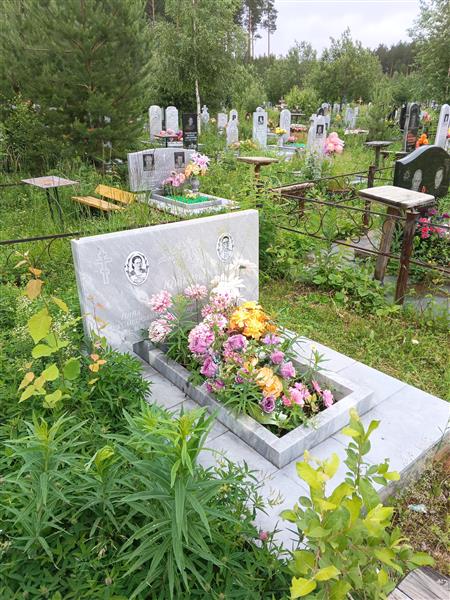 Юшков Александр Петрович