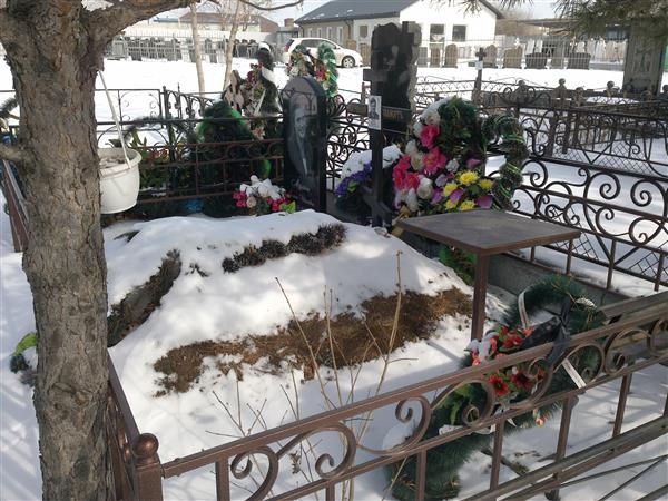 Мулина Галина Ивановна