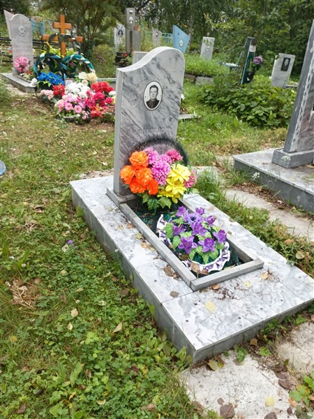 Ситников Виктор Александрович