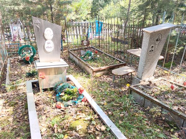 Мусихина Людмила Васильевна