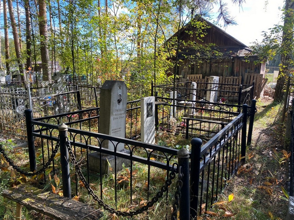 Бузин Сергей Михайлович