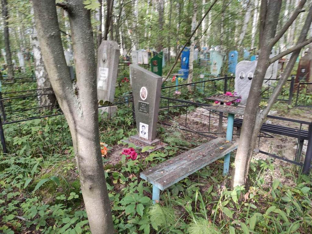 Макаев Виктор Николаевич