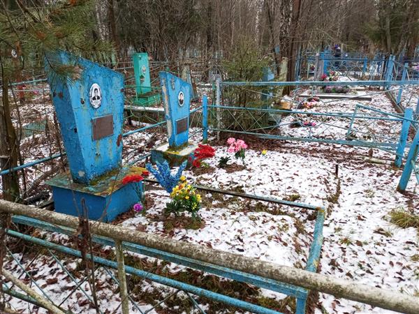 Ширинкин Пахом Евдокимович