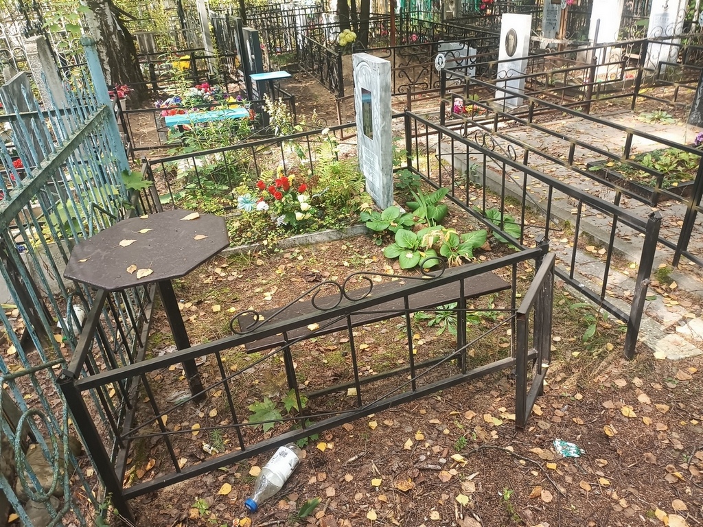 Сидоров Николай Дмитриевич
