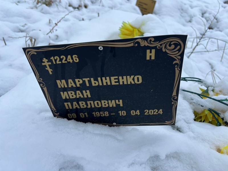 Мартыненко