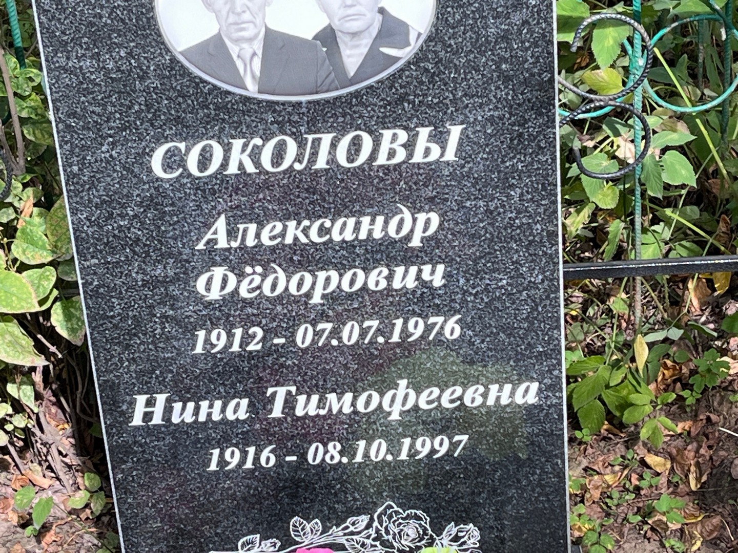 Соколов