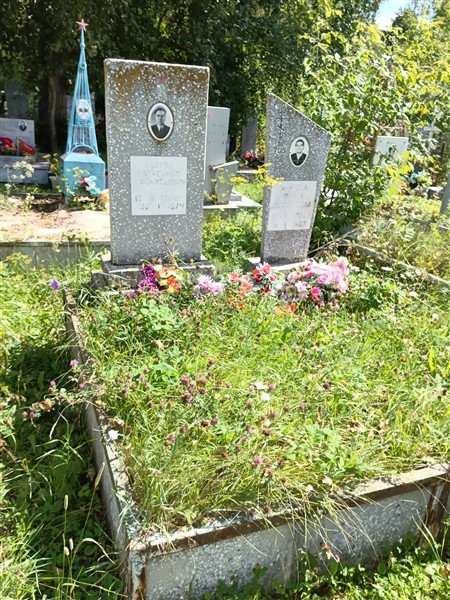 Бобров Александр Афонасьевич