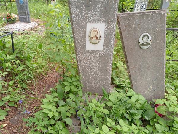 Герасимчук Иван Яковлевич