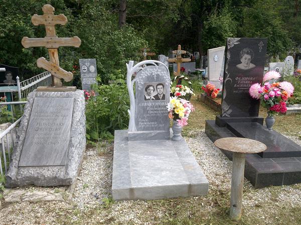 Аввакумова Ольга Васильевна