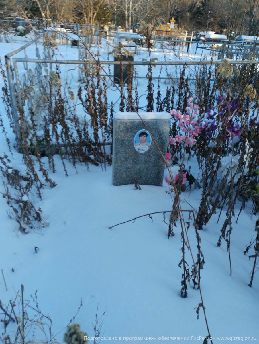 Дементьев Николай Иванович