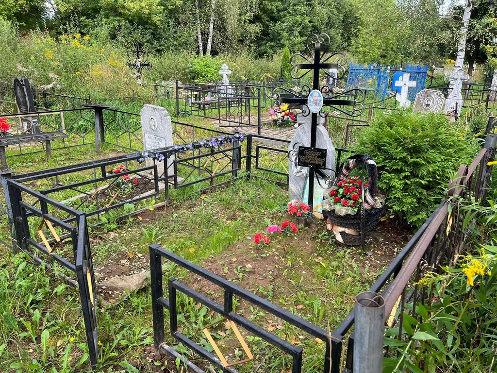 Солнцев Владимир Борисович