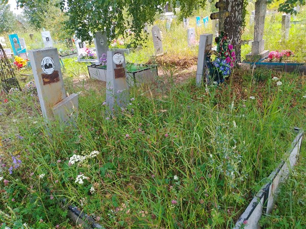 Ушаков Виктор Поликарпович