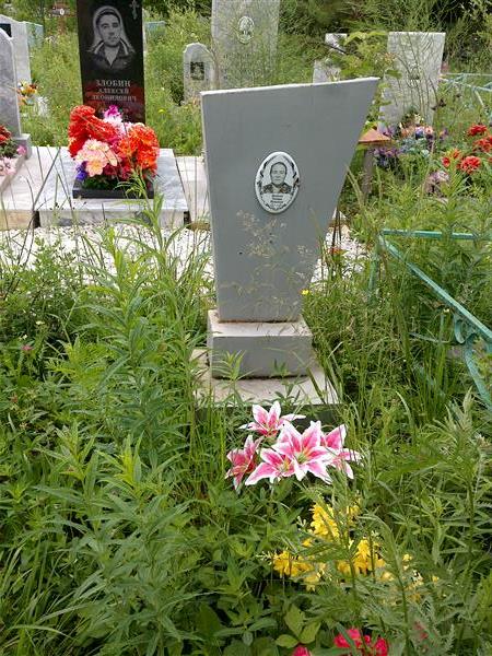 Валиева Тамара Ивановна