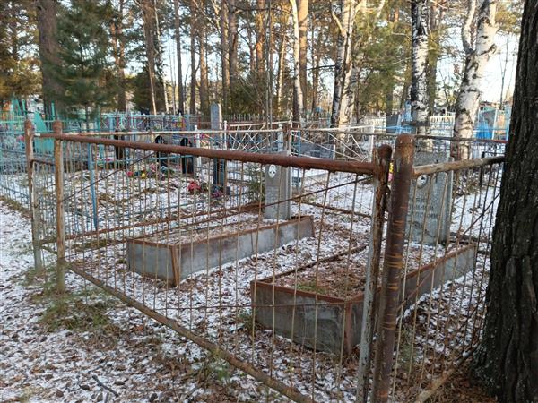 Клекач Людмила Федоровна