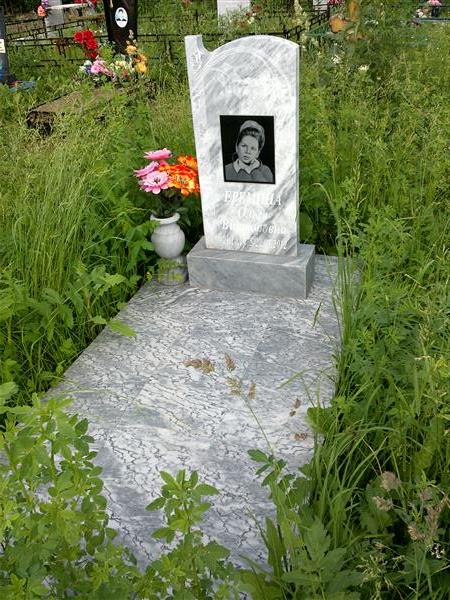 Еремина Ольга Викторовна