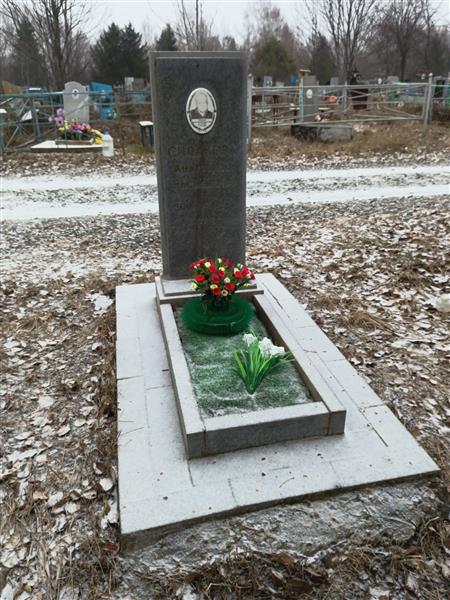 Силакова Анастасия Васильевна
