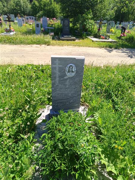 Санникова Анастасия Ивановна