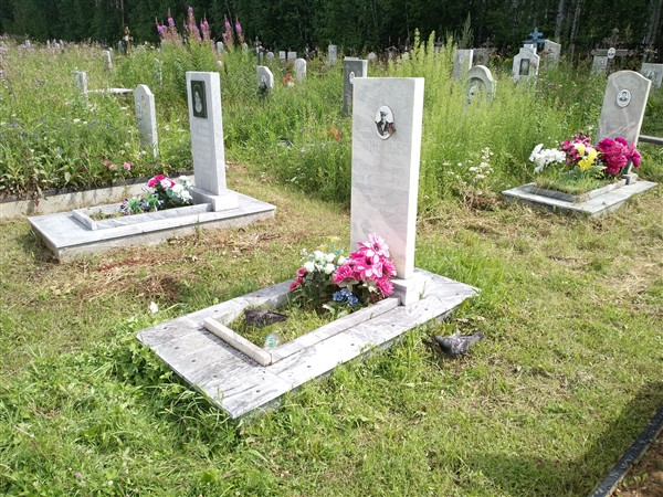 Зиновьев Иван Максимович