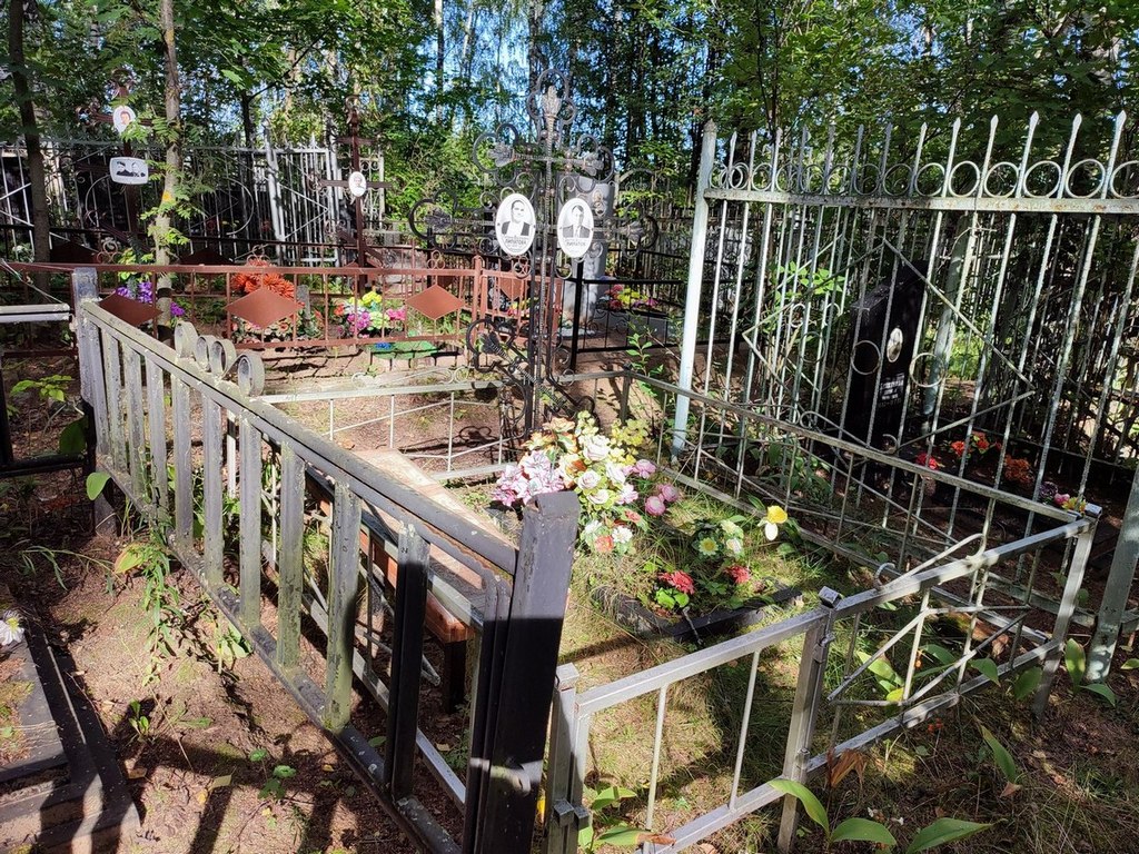 Липатова Татьяна Васильевна
