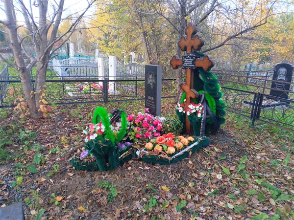Андриевская Альфреда Андреевна