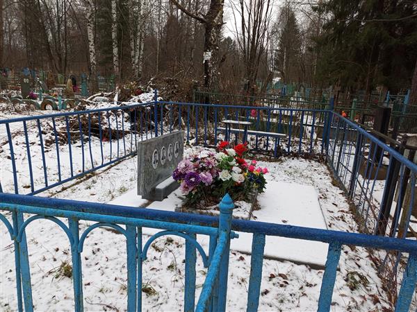Миронов Федор Данилович