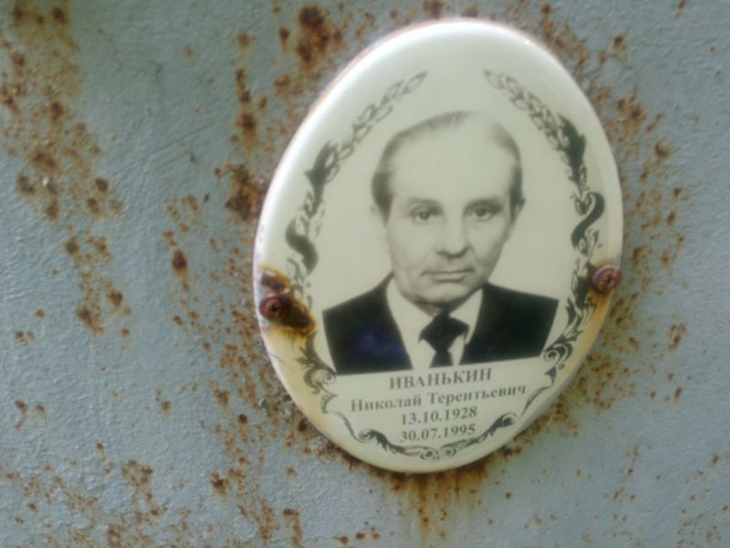 Иванькин