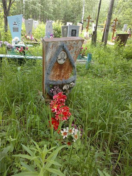 Гладышов Егор Кузьмич