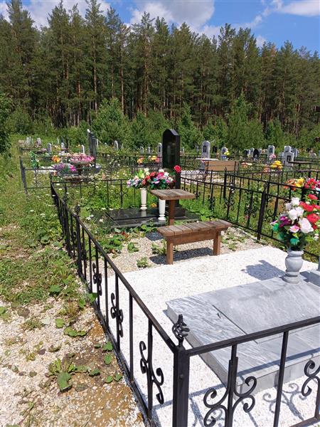 Чабин Пётр Иванович