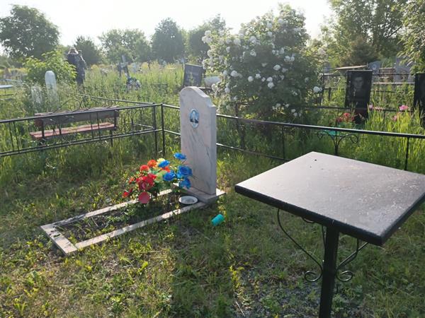 Киселев Петр Михайлович