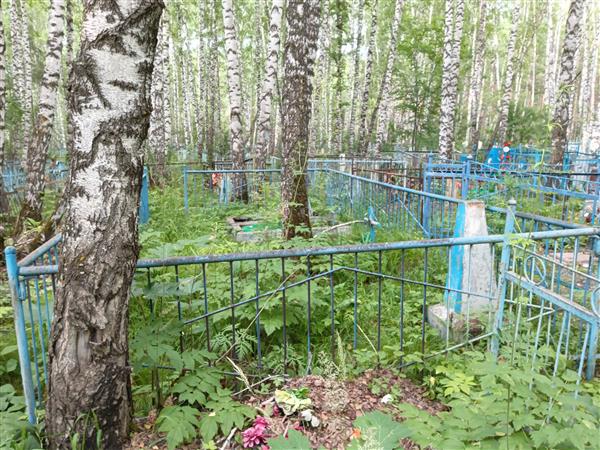 Яснева Екатерина Никитична