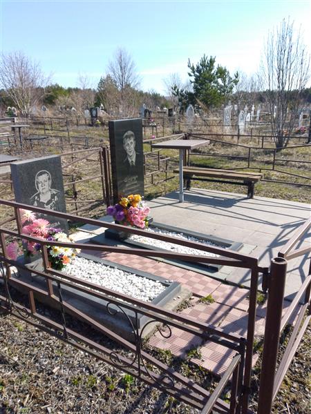 Зяблицева Надежда Александровна