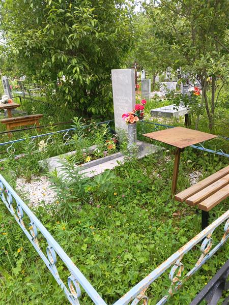Карфидов Иван Никандрович