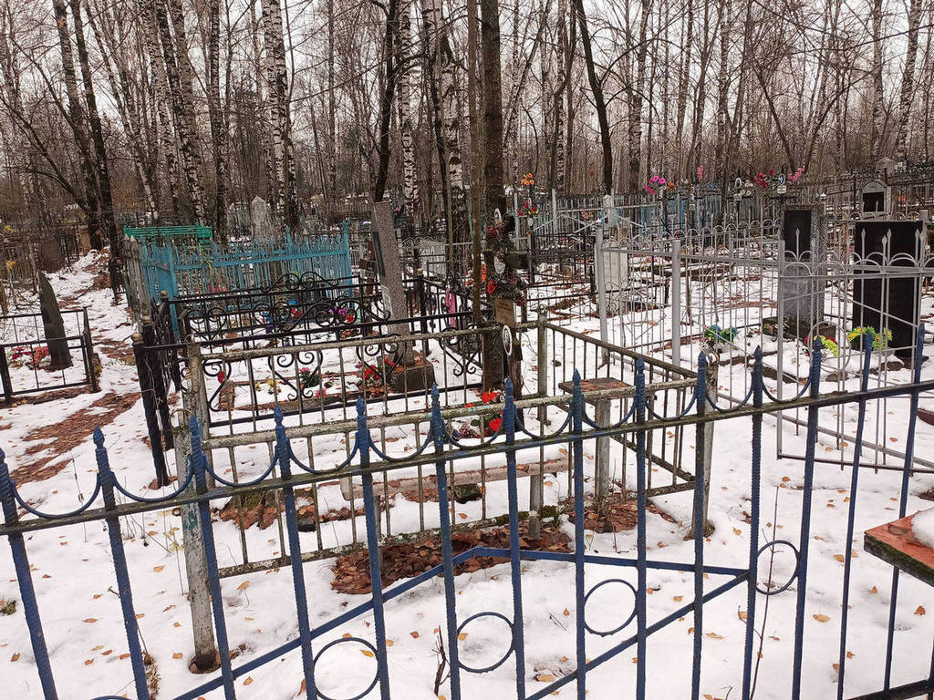 Сучков Владимир Андреевич