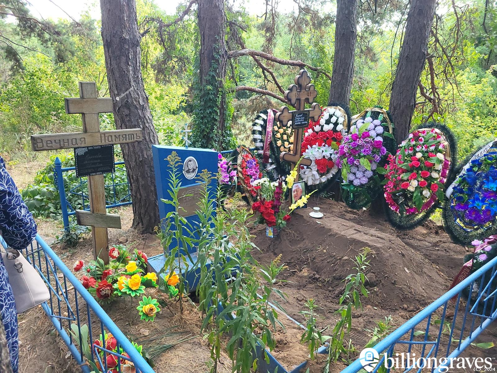 Киреев Сергей Николаевич