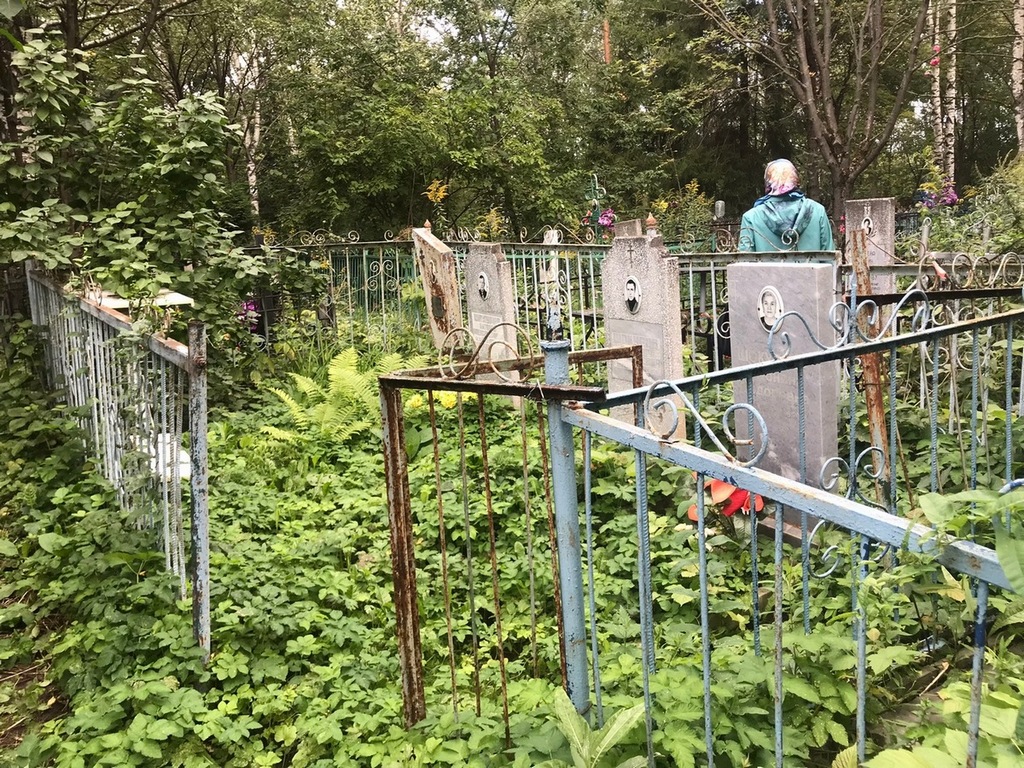 Шокурова Антонина Федоровна