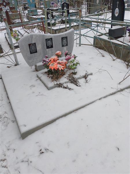 Гурьев Николай Николаевич