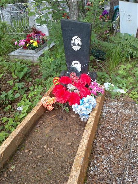 Пашков Сергей Данилович