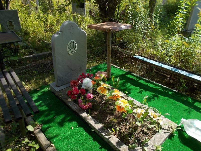 Сорокин Владимир Филиппович